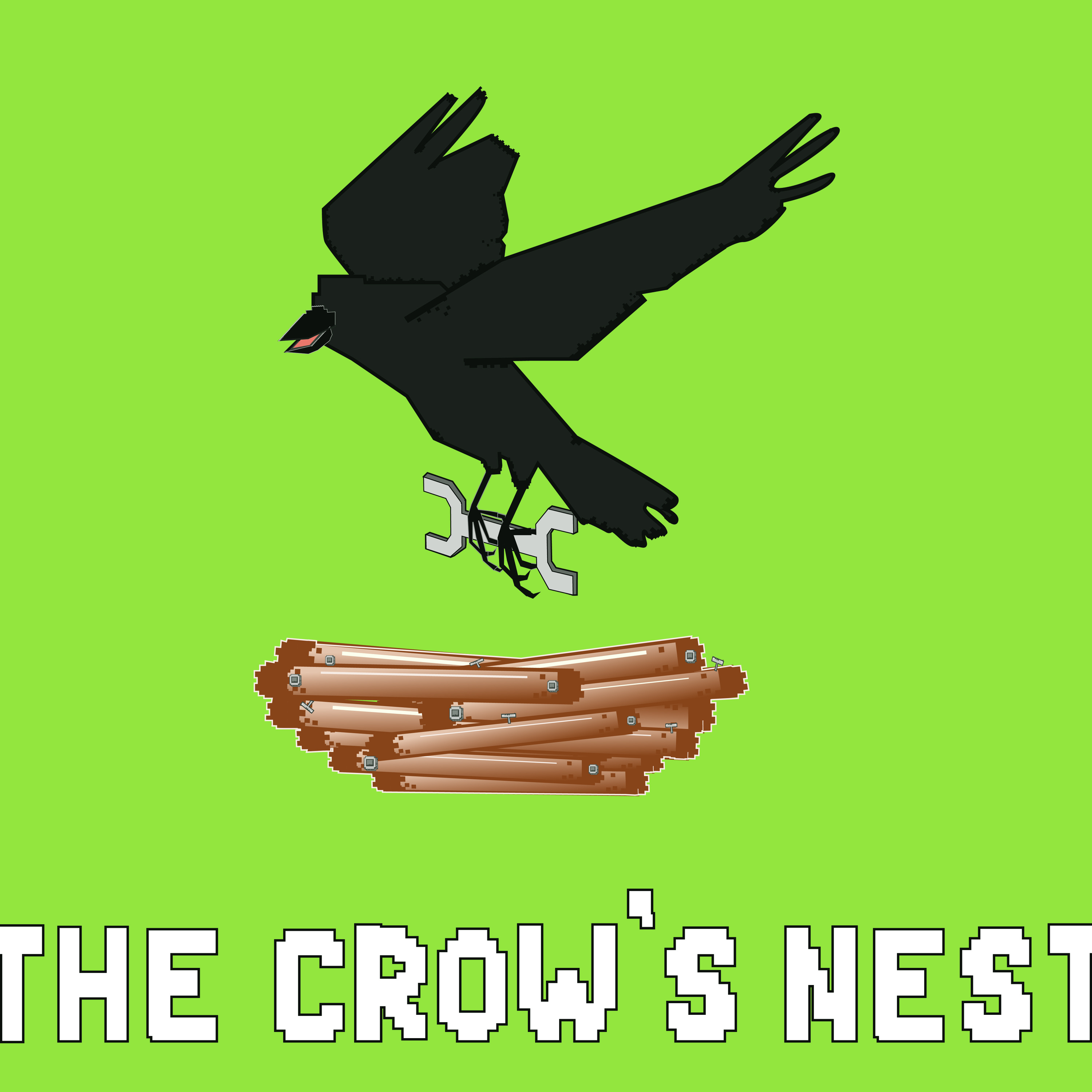 the Crow\'s Nest