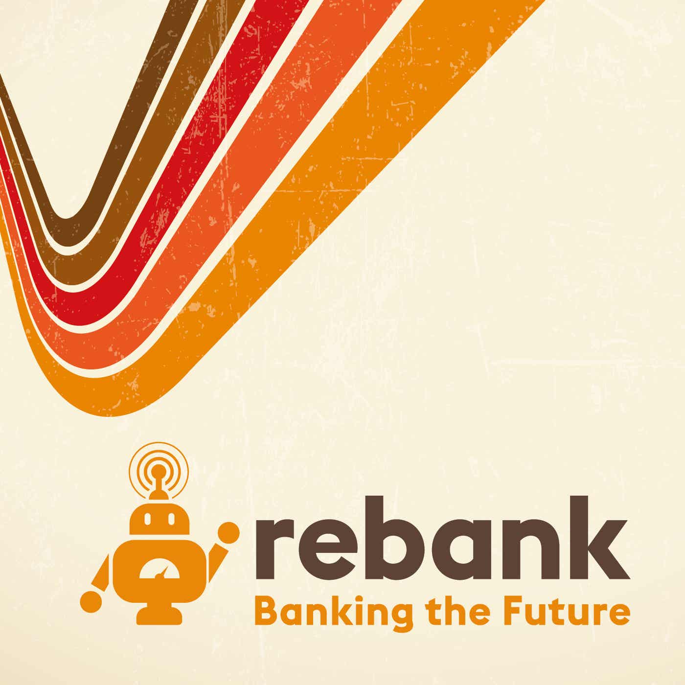 Rebank cover art