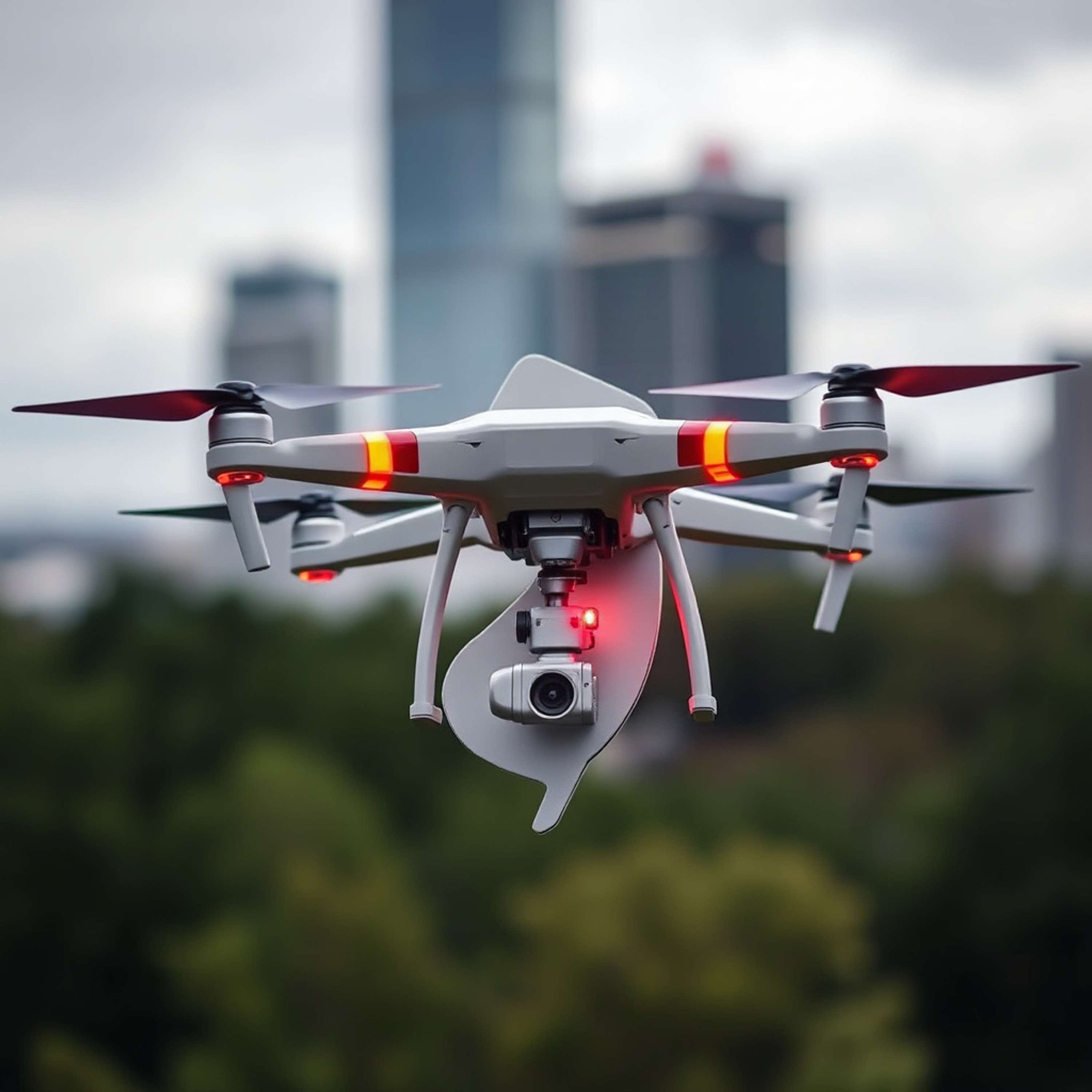 New Jersey Drones: Fact, Fiction, or Something Else? episode artwork