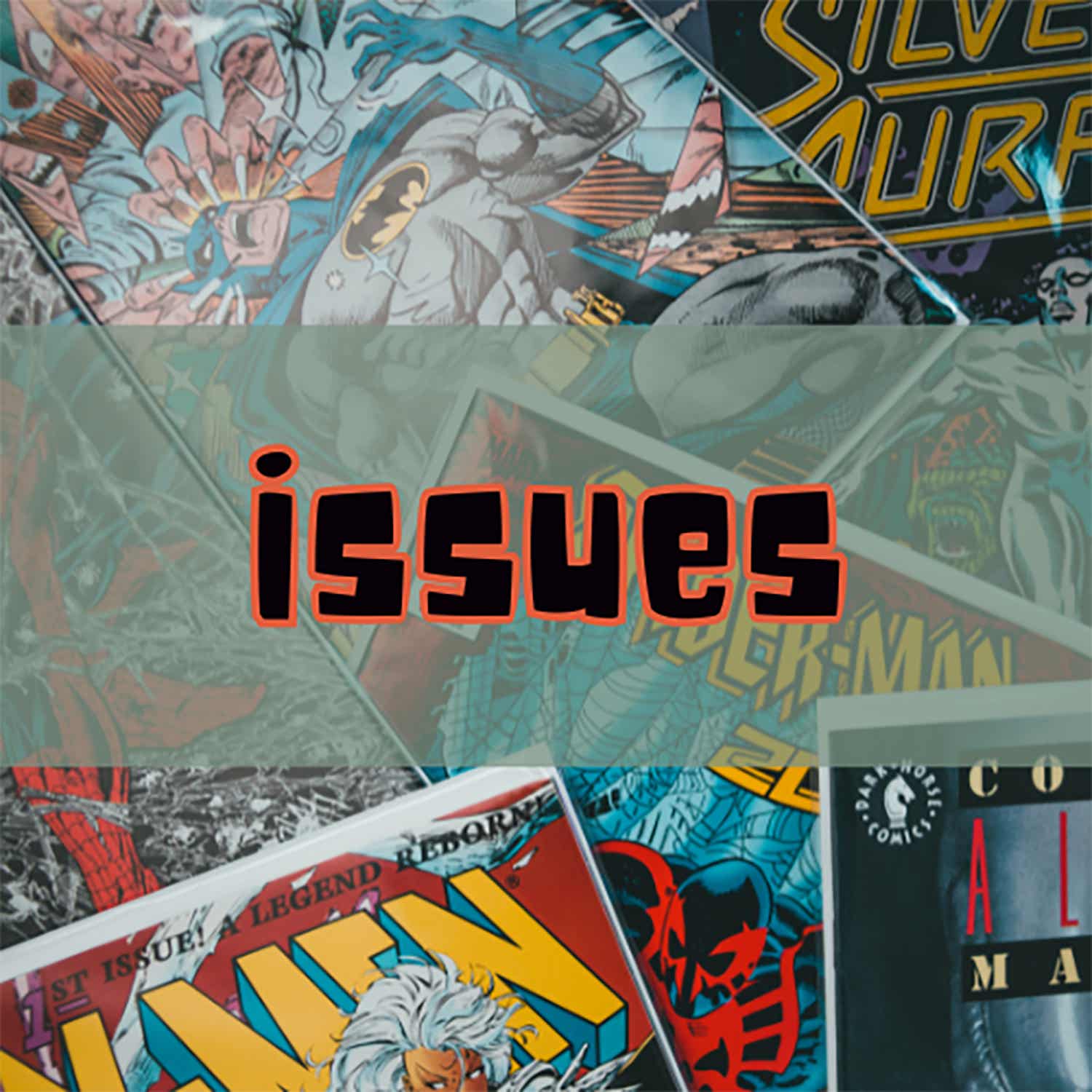 Issues