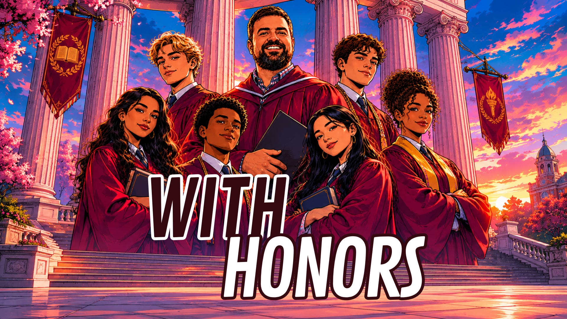 S3E3: Super Seniors and TikTokers