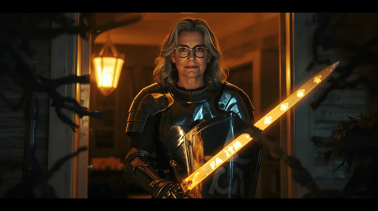 Faithfully Thinking: Out Loud