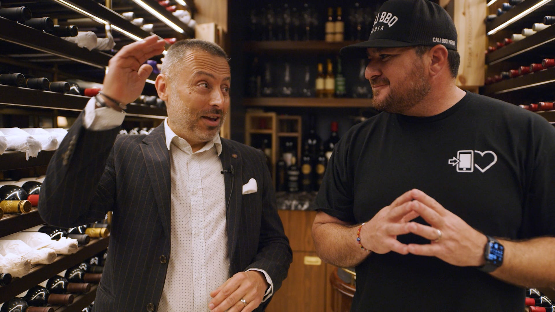 The Wine Tech Stack Behind Barry's Downtown Prime Las Vegas episode artwork