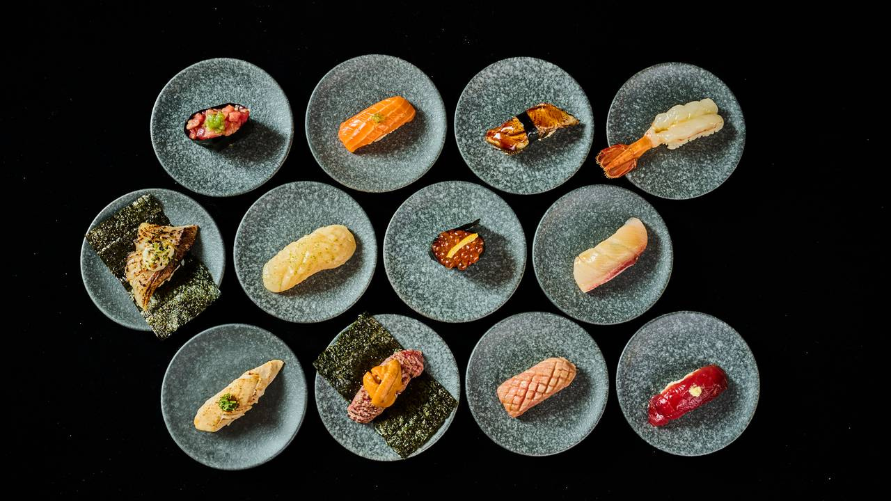 Sushi by Bou Moves Fast. This Is How They Keep Their Digital Presence Precise. episode artwork