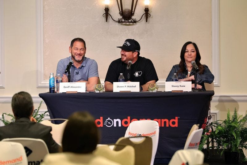 Restaurant Technology Podcast