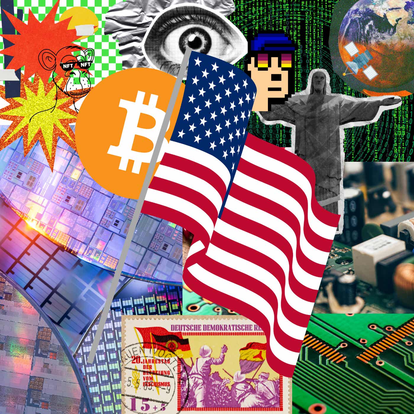 Sincerely, T cover art