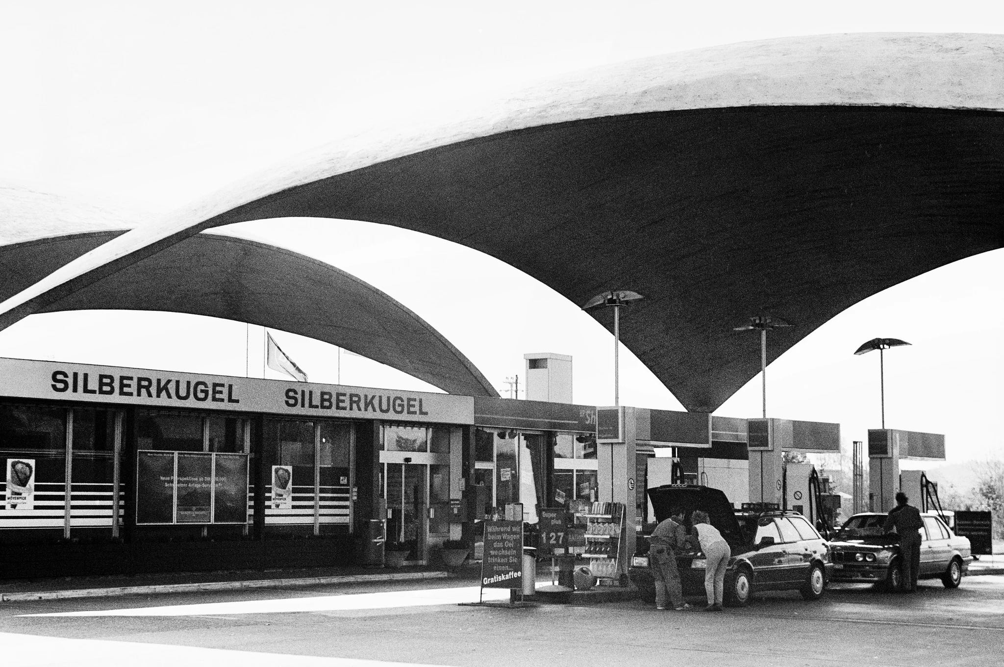 10. The Engineering Historian: Giulia Boller