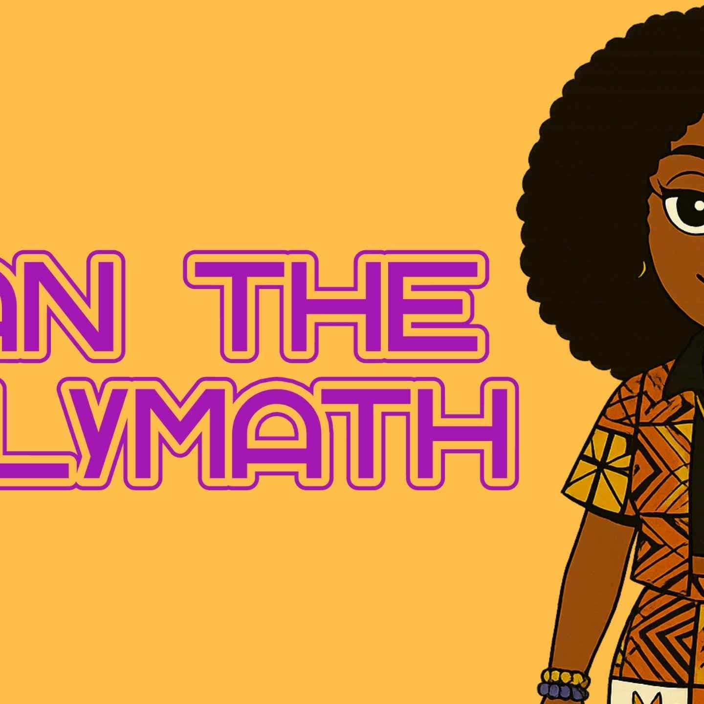 Algebra Antics w/ Prof. Iman