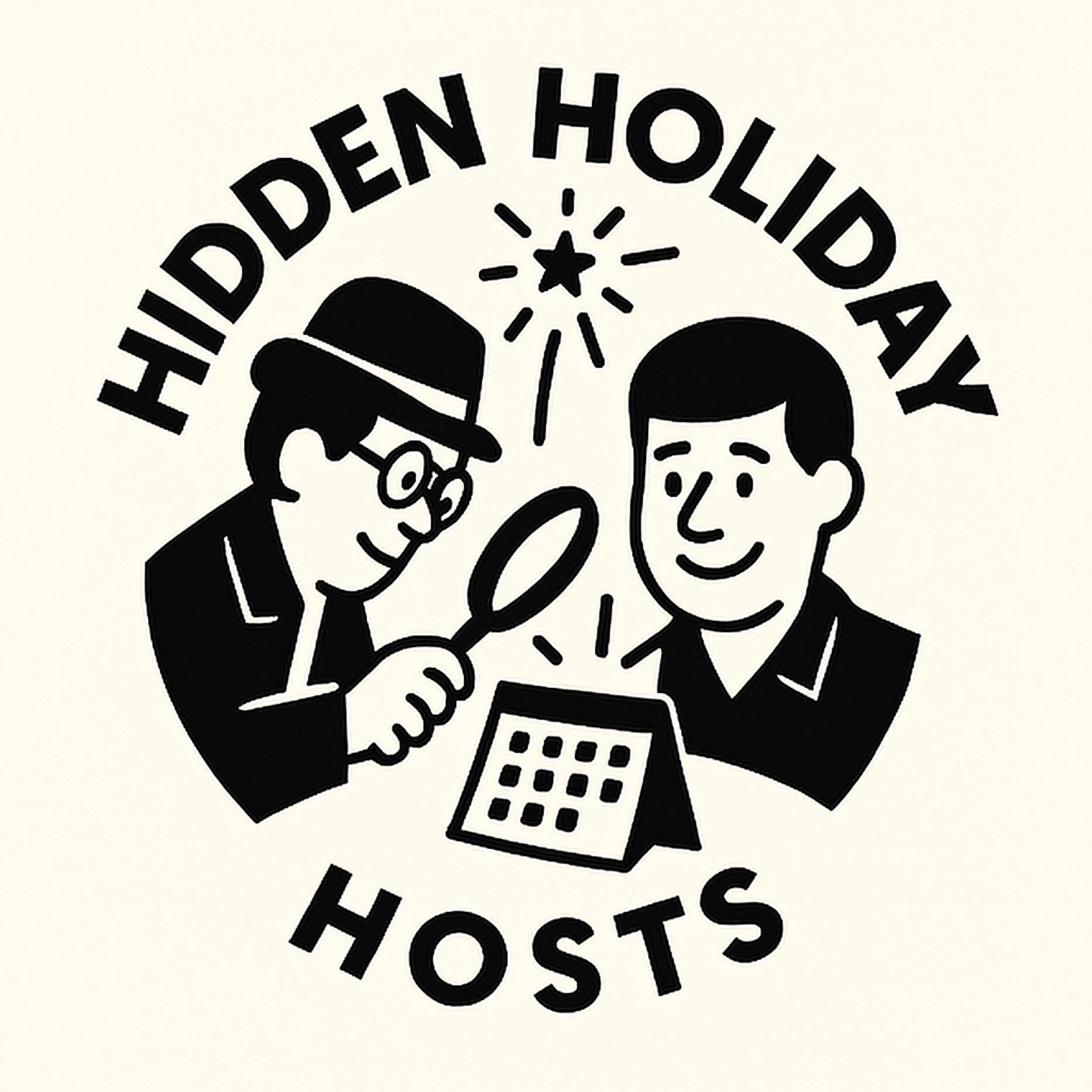 Hidden Holiday Hosts
