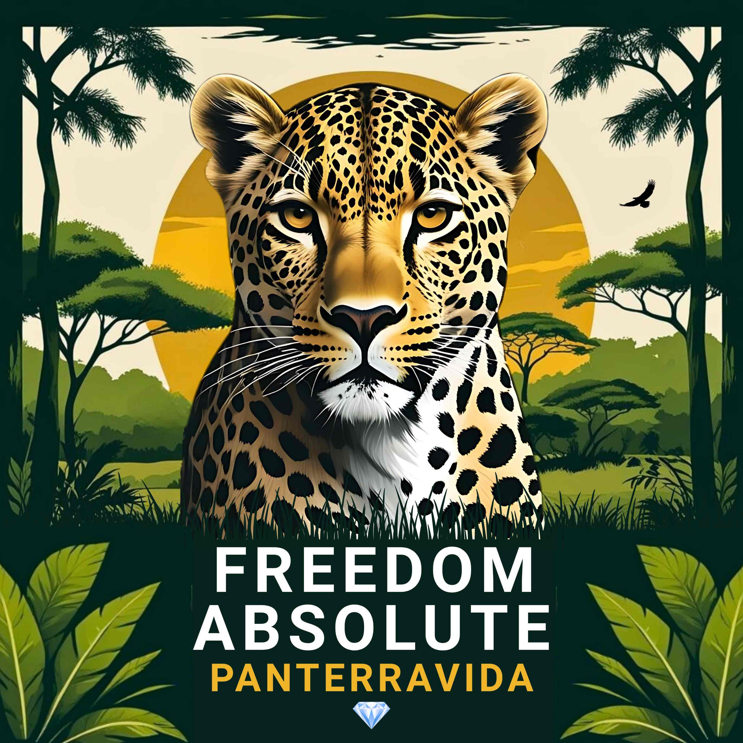 Freedom Absolute Podcast