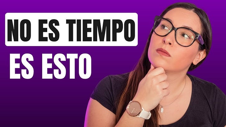 No tenía tiempo para estudiar AWS.