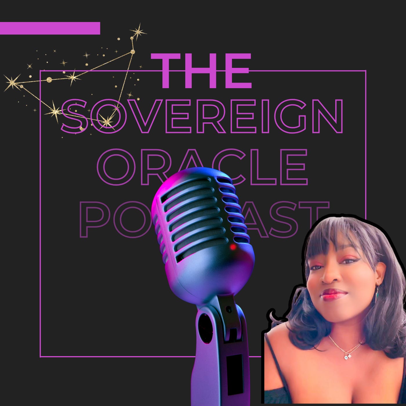 Rebranding into Personality Astrology & Embracing Your Self Remembering Era