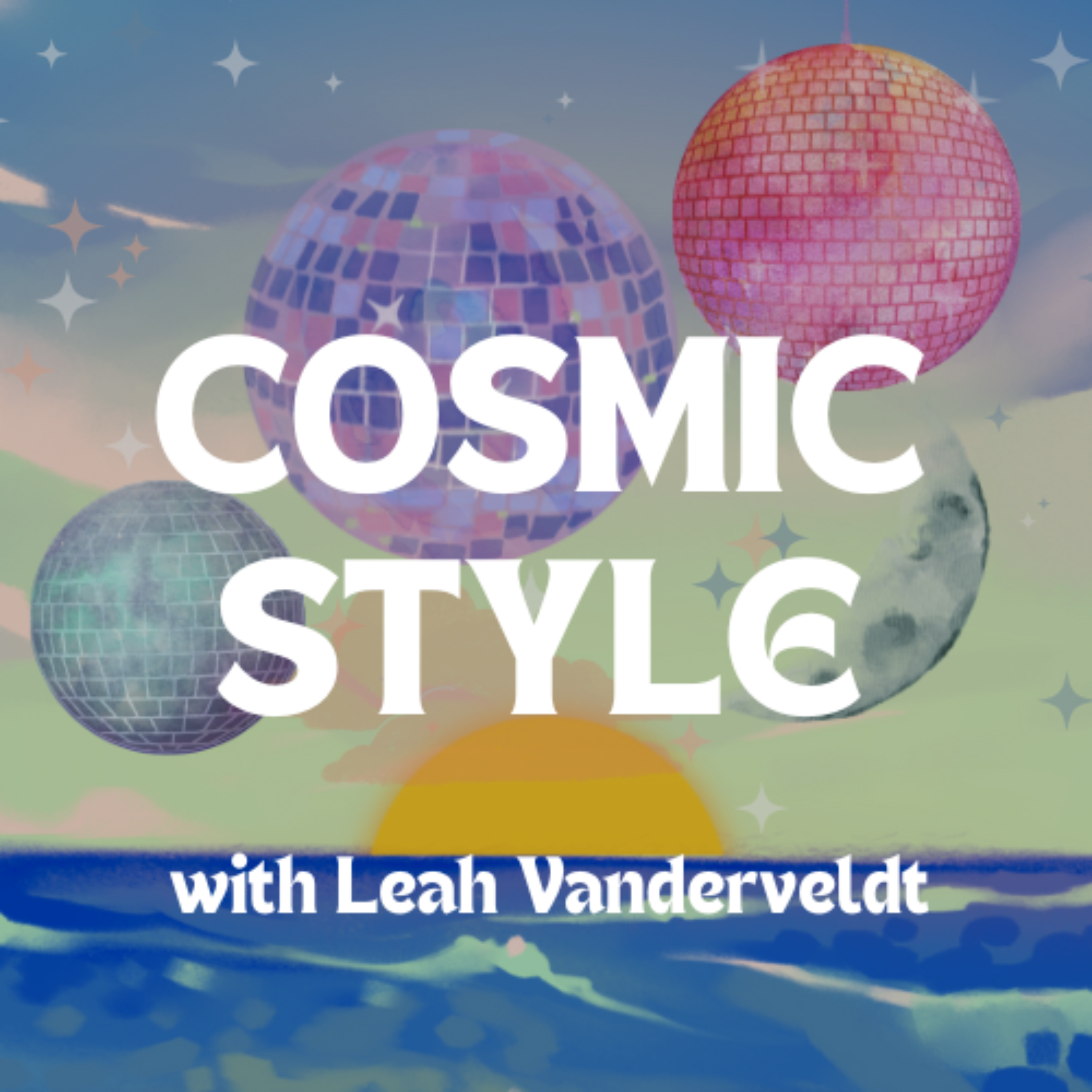 Portals for Everyday Magic episode artwork