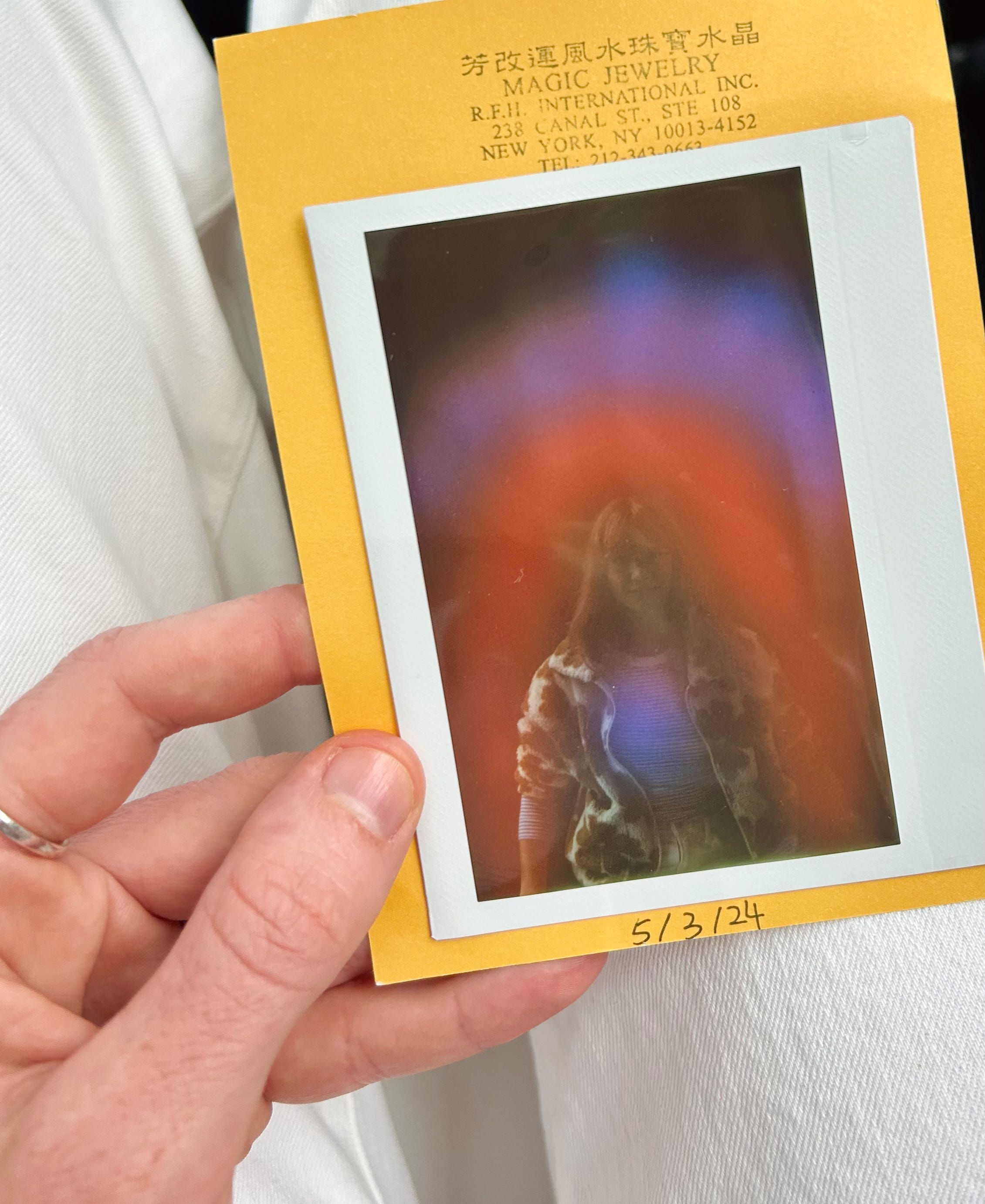 Working With Your Aura & Getting The Recognition You Crave  episode artwork