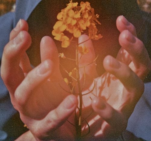 Bridging Astrology, Human Design & Embodiment with Sanpriti Ireland  episode artwork