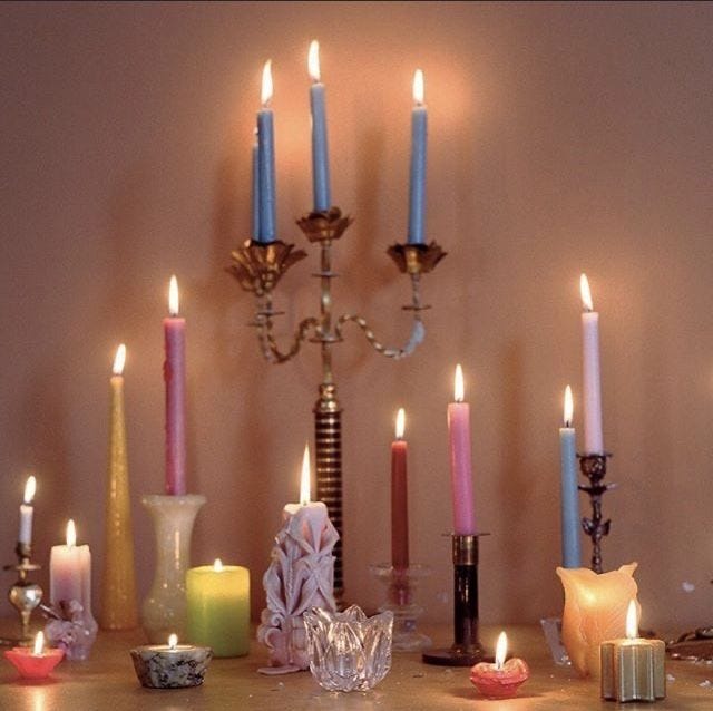 Energy, Intuition & Home as a Mirror with Kate Van Horn episode artwork