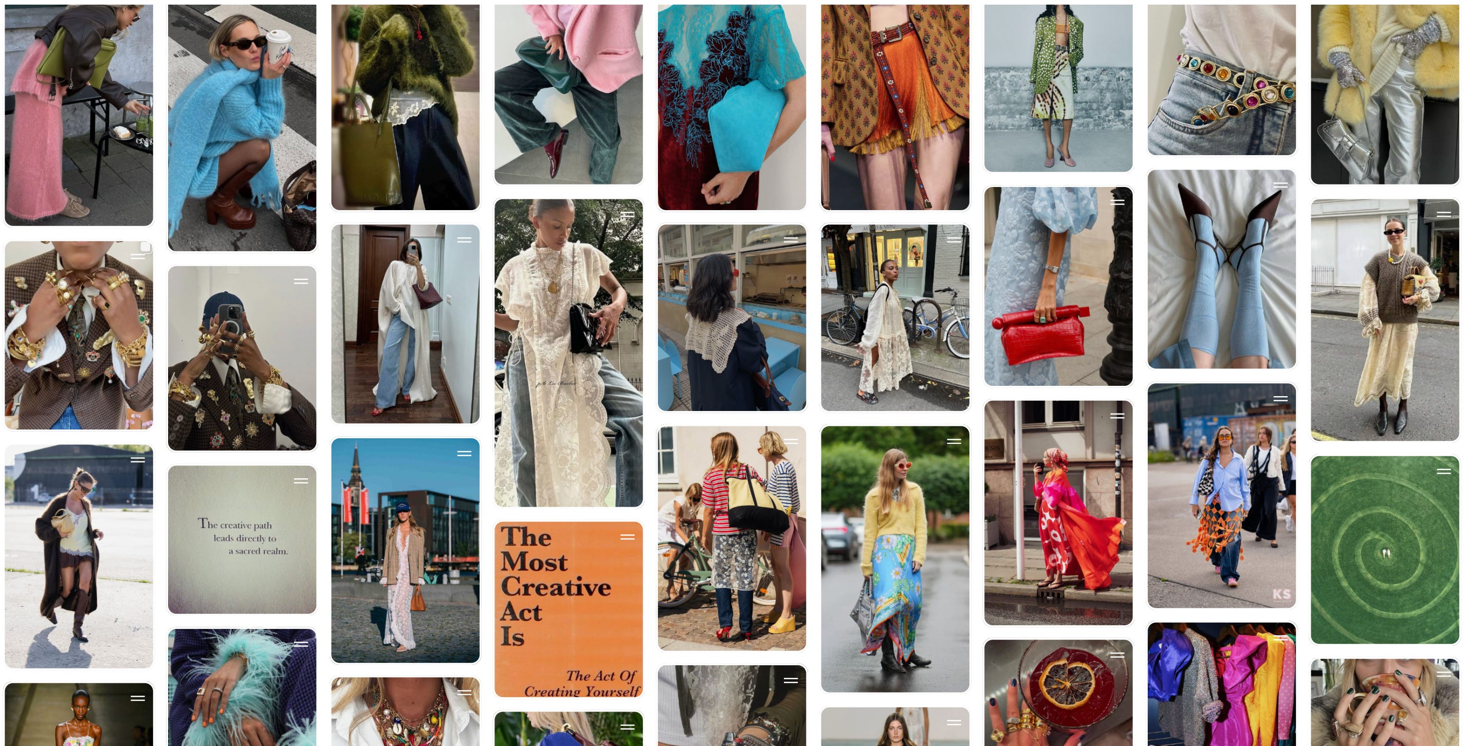 2026 Is the End of the Clean Girl: Astrology, Power Shifts & the Rise of Personal Style episode artwork
