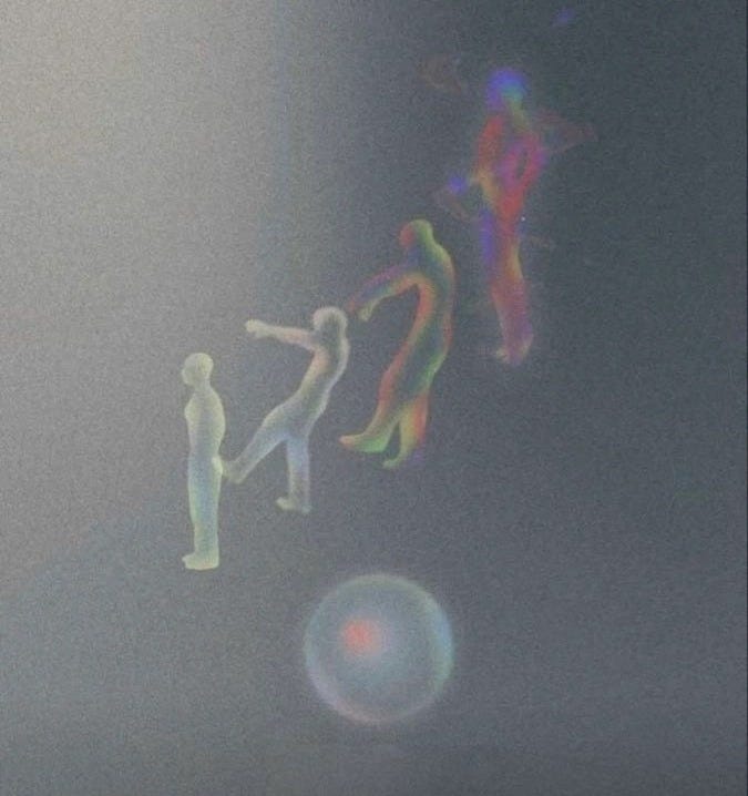 Identity Shifts, Creativity & Grounded Spirituality with Ayu Sutriasa episode artwork