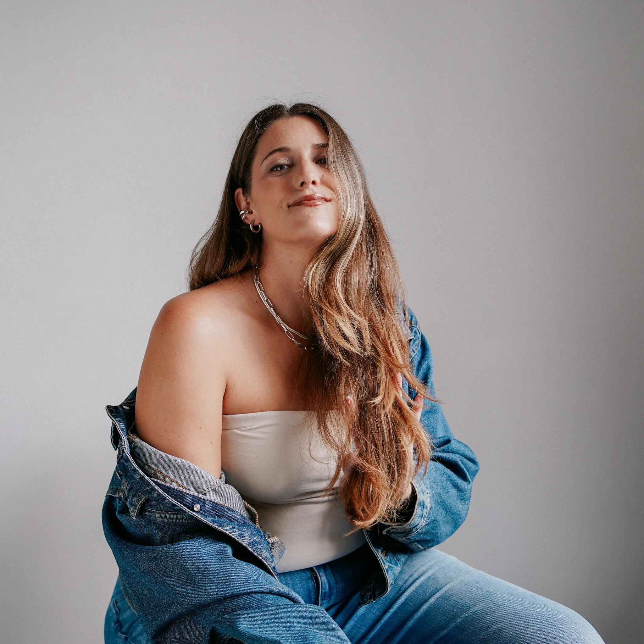 The Power of Creative Thinking: Chelsea Riffe on Building New Worlds episode artwork