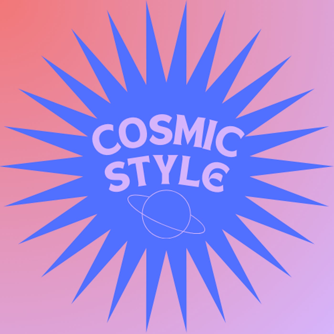 Gemini New Moon Twinning with Tamber & Leah (Two astrologers read each other's charts) episode artwork