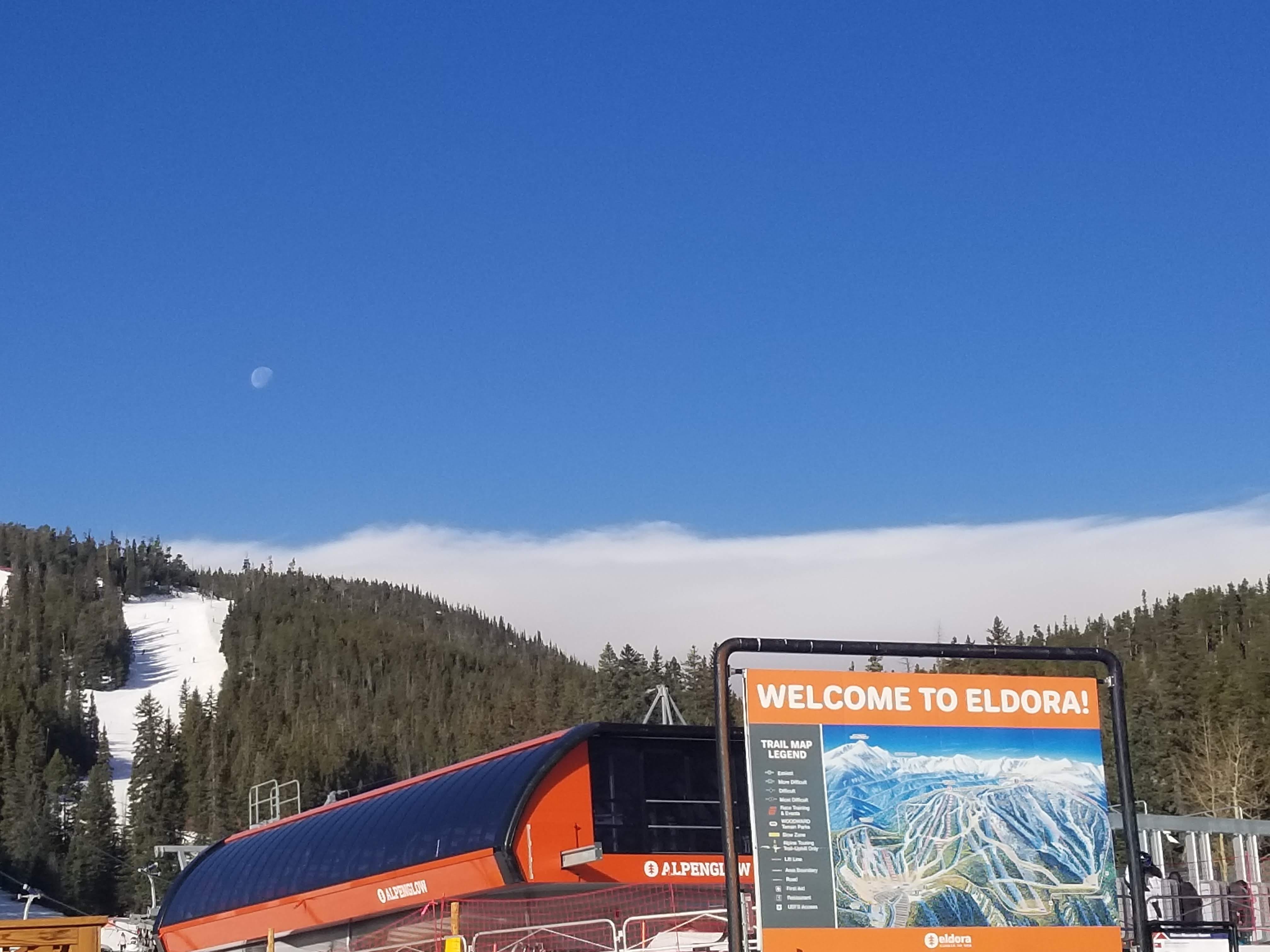 Opening day at Eldora: Everything You Need to Know episode artwork