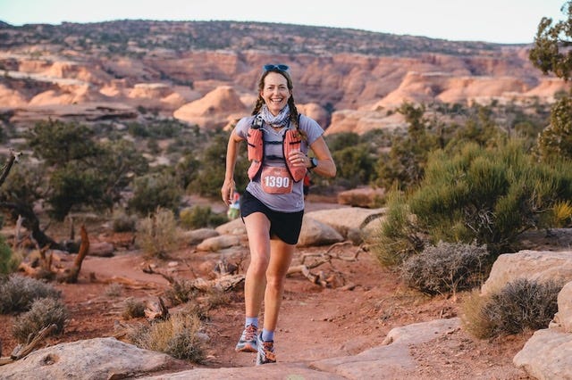 Escape the "Growing Old Sucks" mindset, with Sarah Lavender Smith