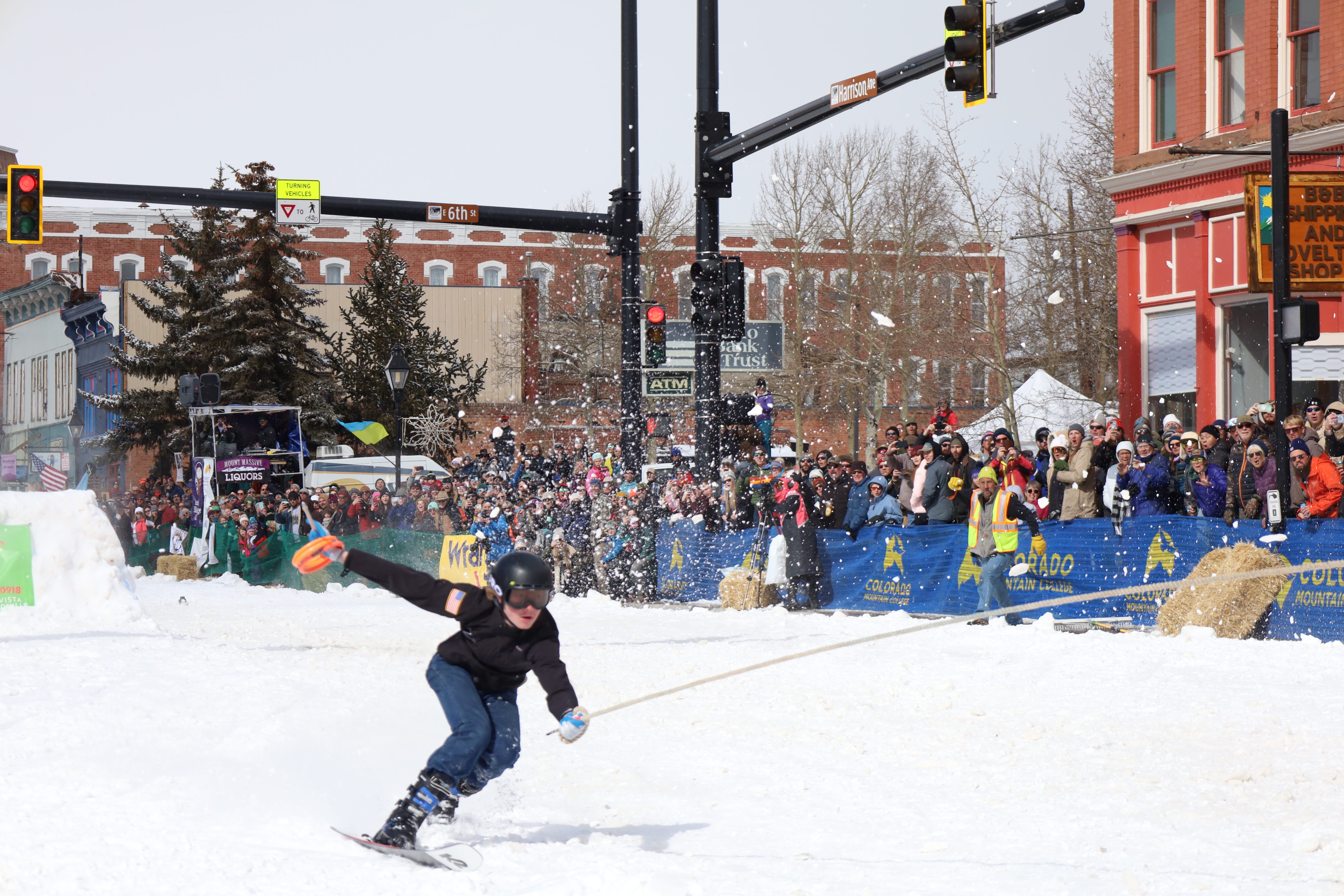 Preserving Ski Joring for the Next Generation with Yakov Foley episode artwork