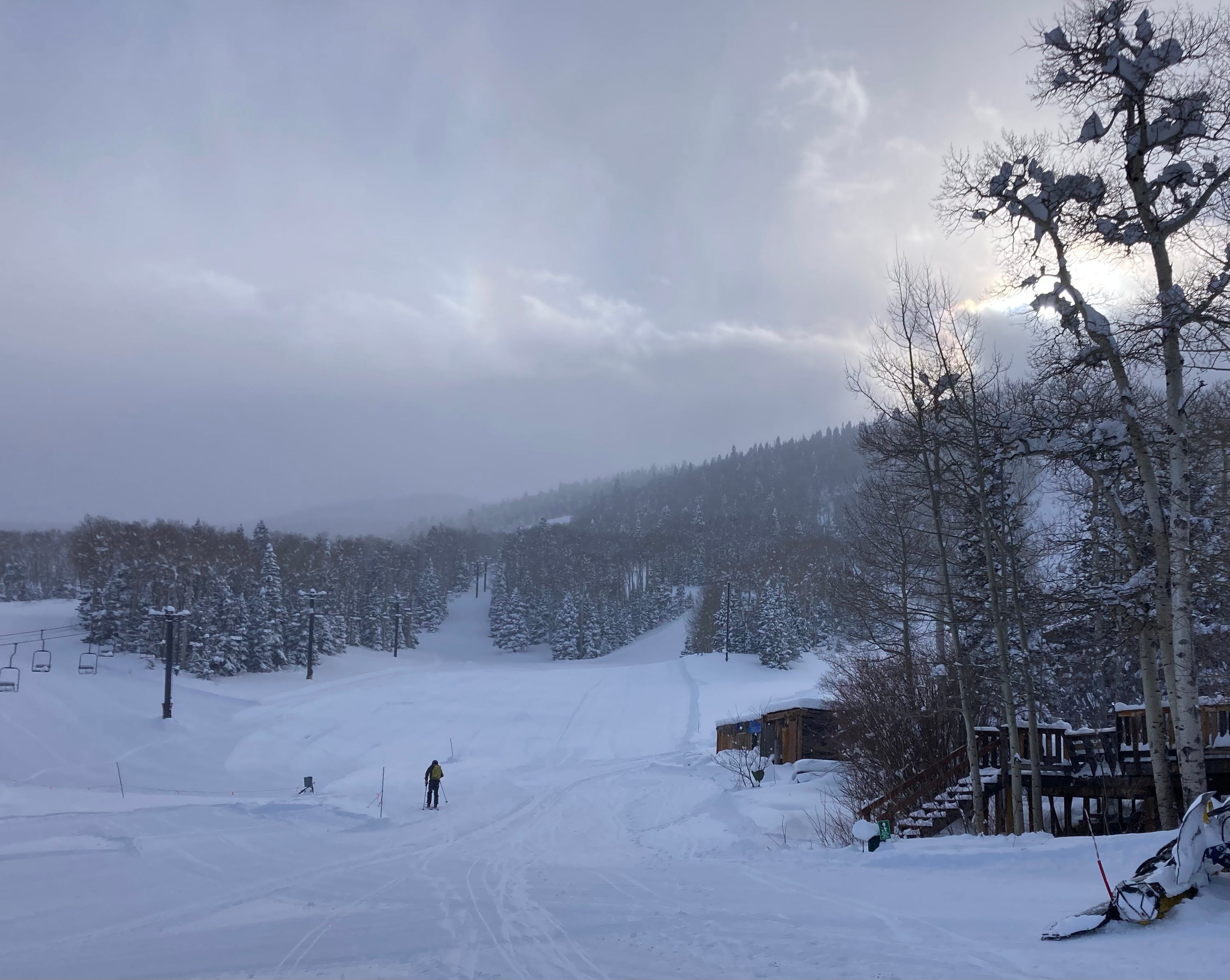 Podcast #13: Reviving an Abandoned Ski Resort with Will Pirkey