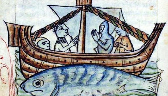 LOOSE CANNON Podcast