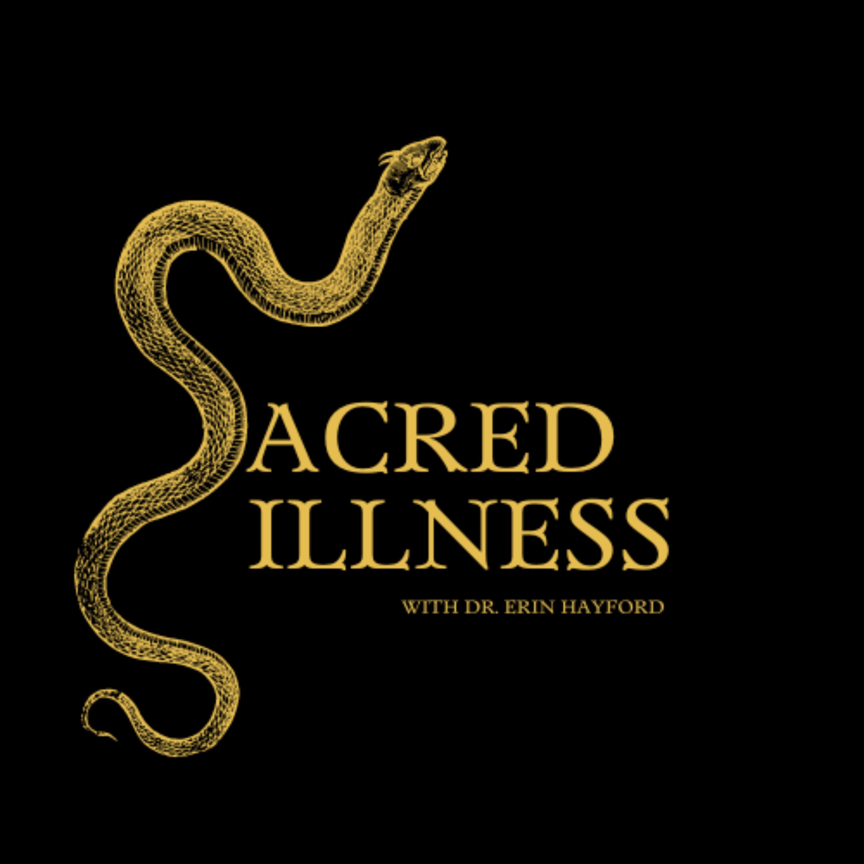 Sacred Illness™