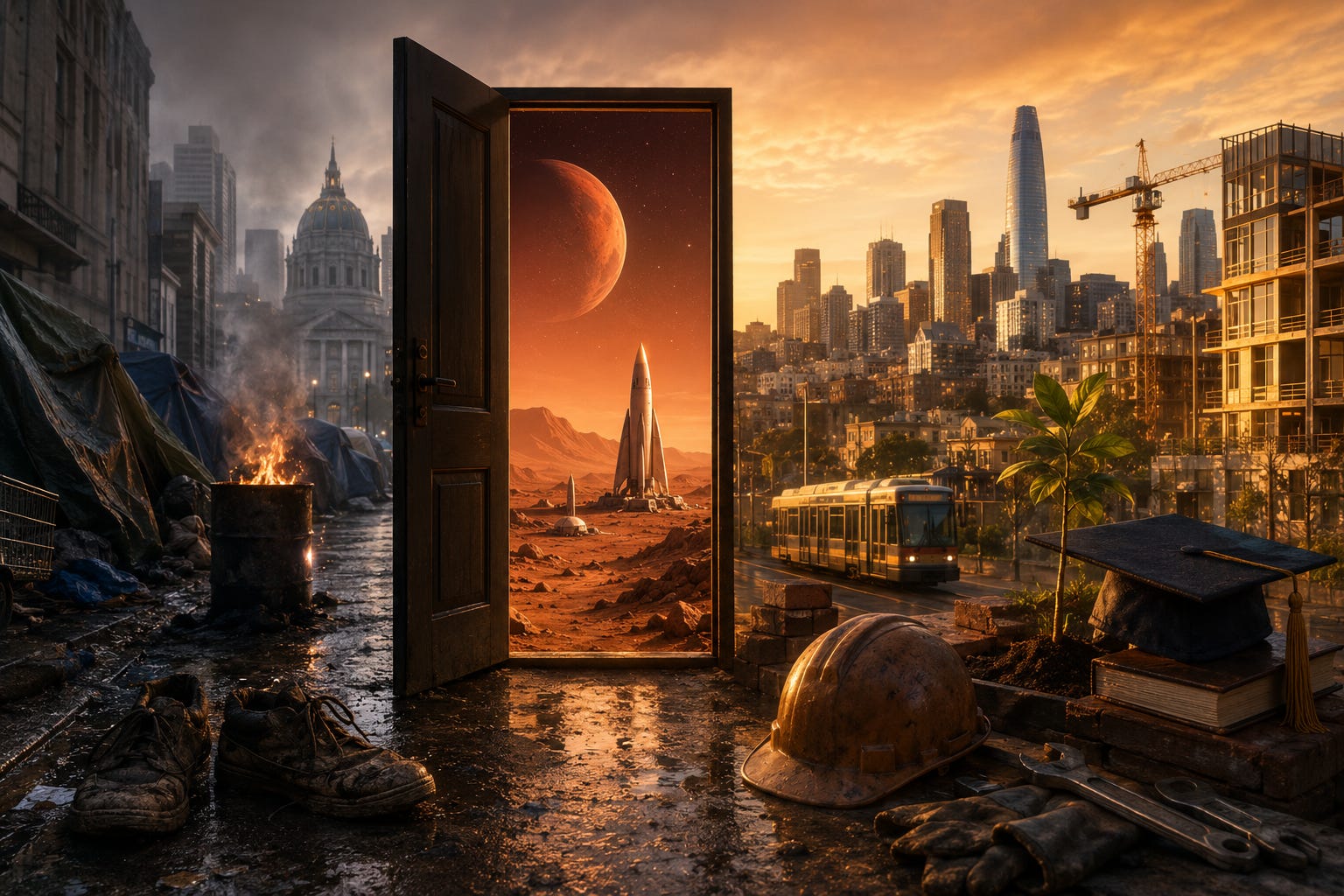 A letter to Elon Musk. episode artwork