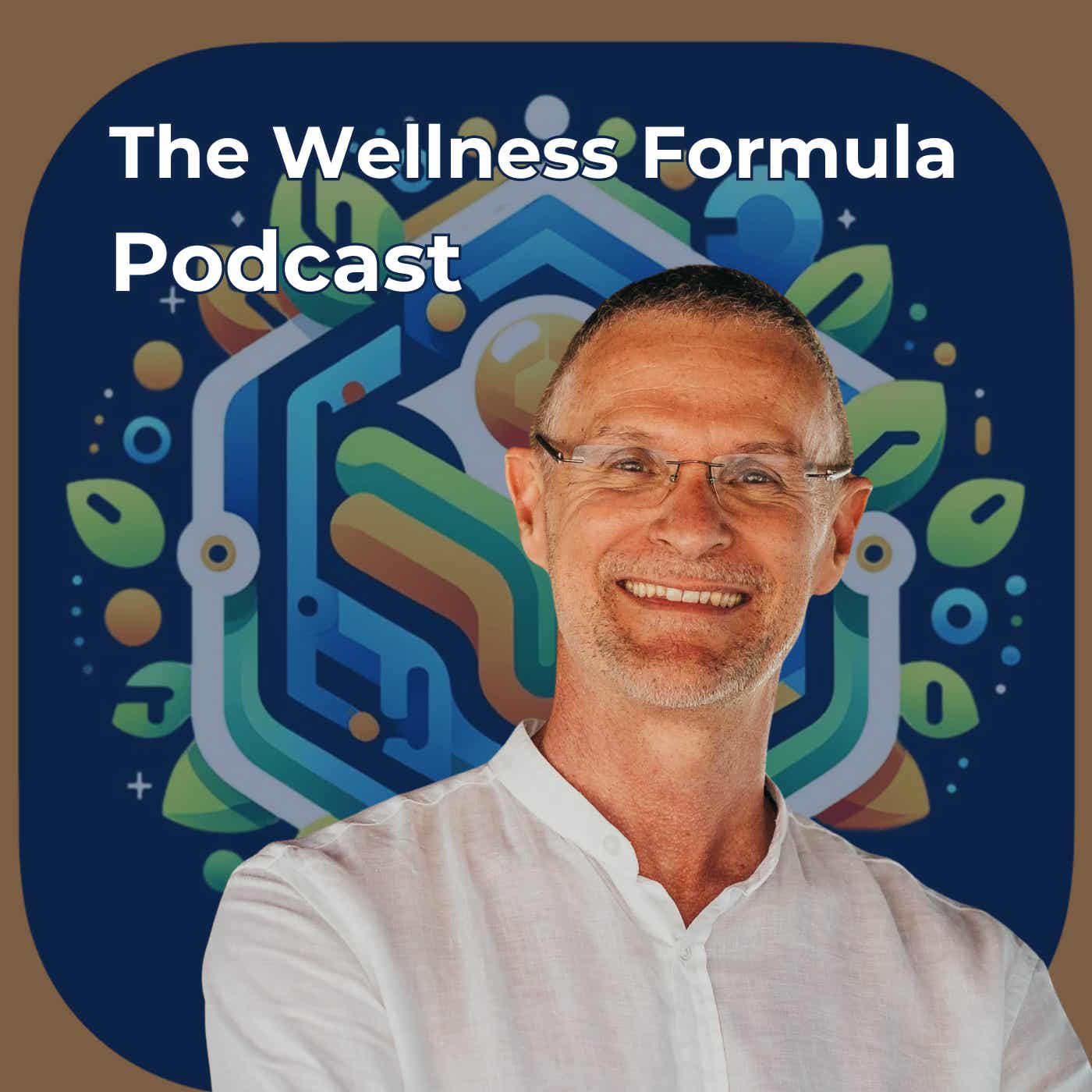 The Wellness Formula : Podcast podcast artwork