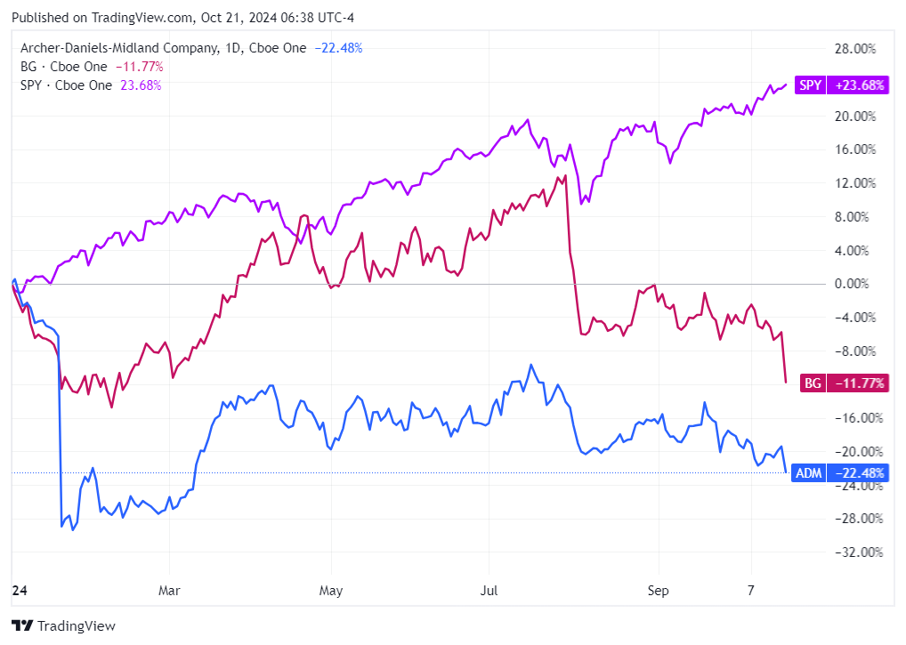 Contrarian Investor Premium
