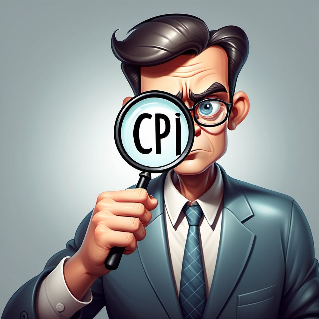 Contrarian Investor Premium