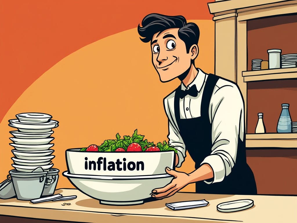 Contrarian Investor Premium