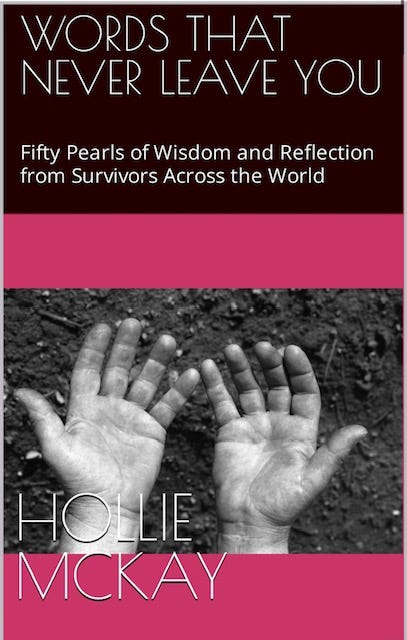 Dispatches with Hollie McKay