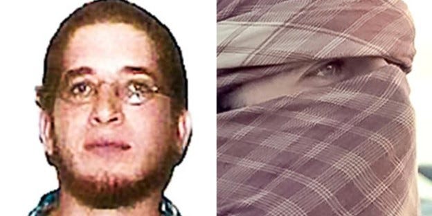 Dispatches with Hollie McKay