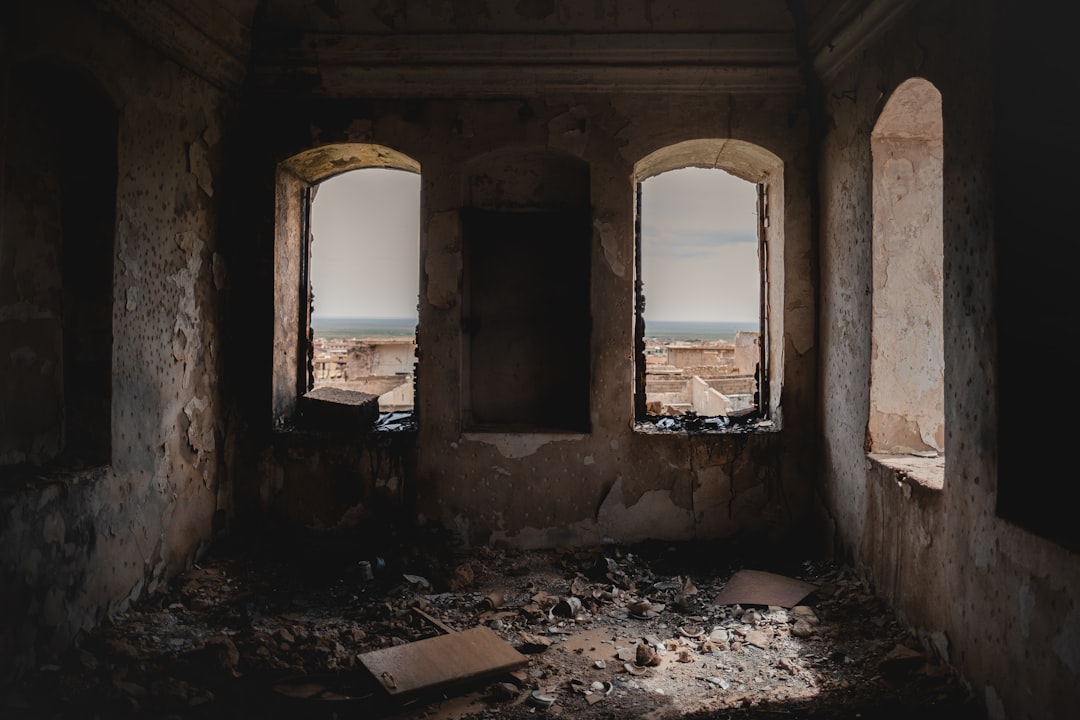 Dispatches with Hollie McKay