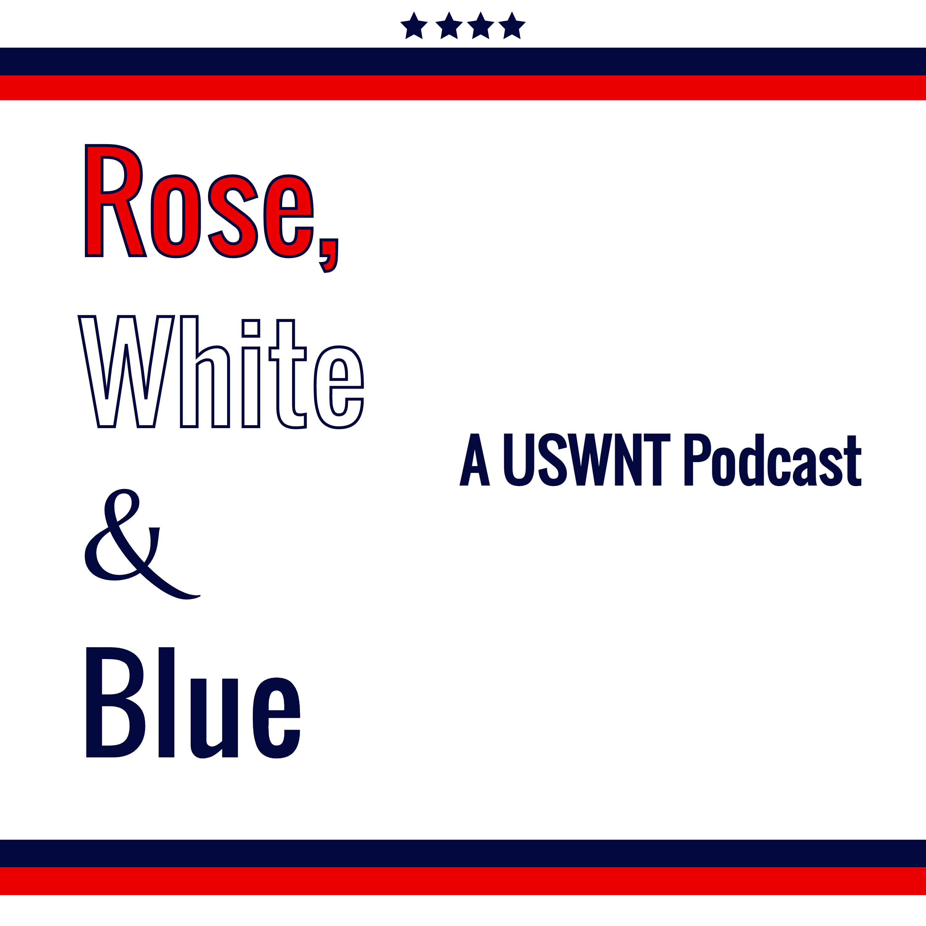 What's wrong with the USWNT? (Ep. 3)