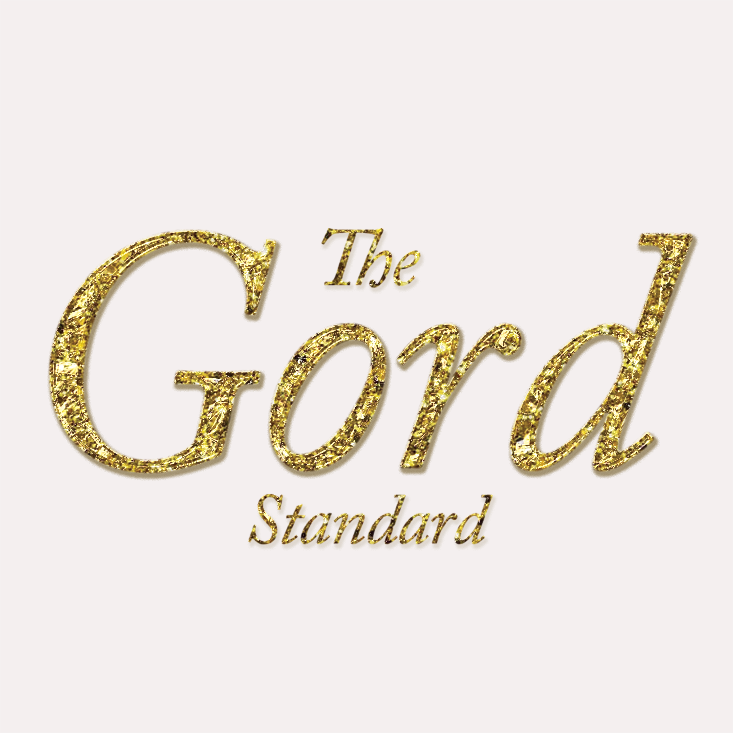 The Gord Standard
