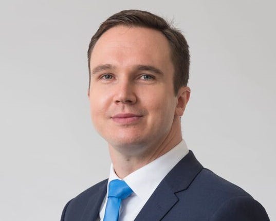 New Climate Capitalism