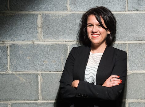 New Climate Capitalism