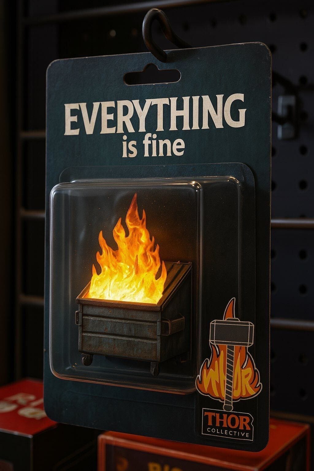 Ask-a-Thrunter: June 2025 Recap 🐏