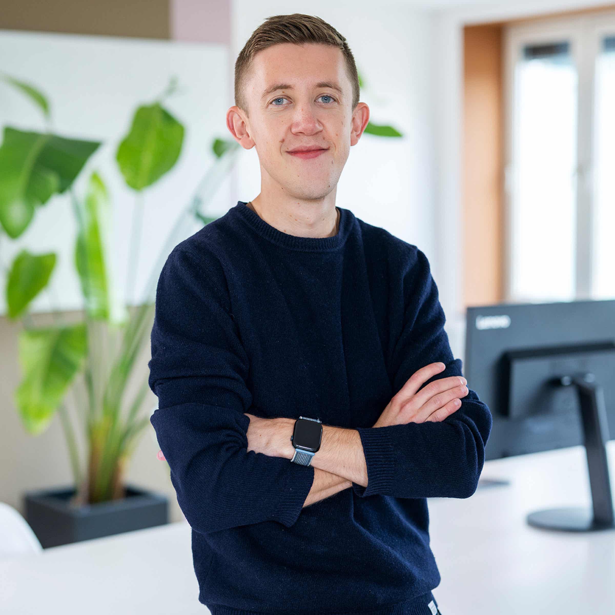 Casper Schive's Podcast
