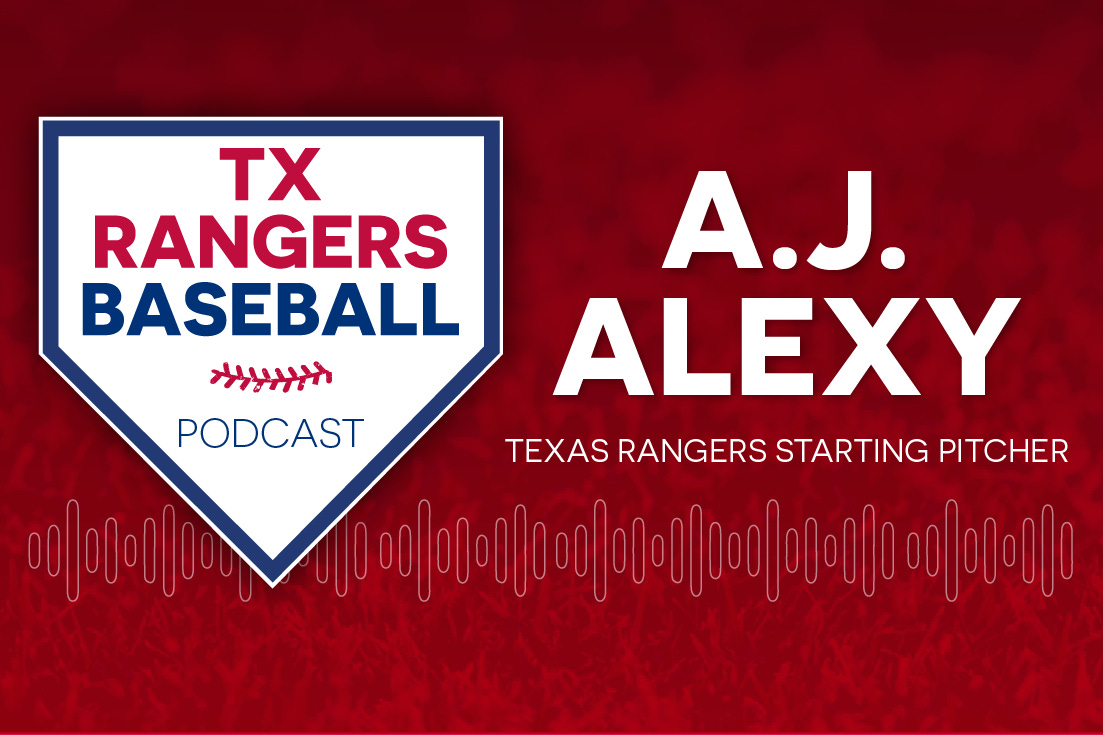 Jeff Wilson\'s Texas Rangers Newsletter