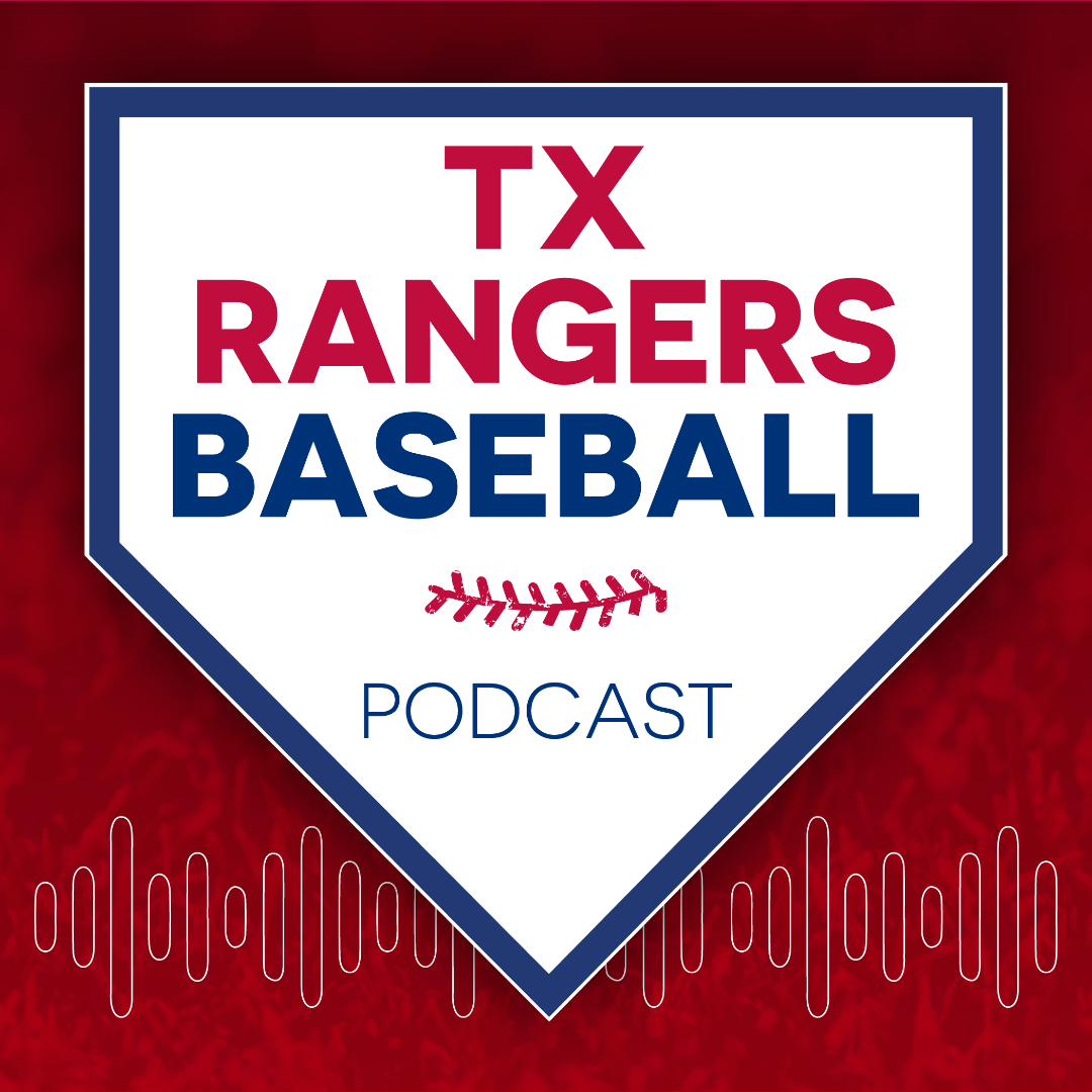 Jeff Wilson\'s Texas Rangers Newsletter