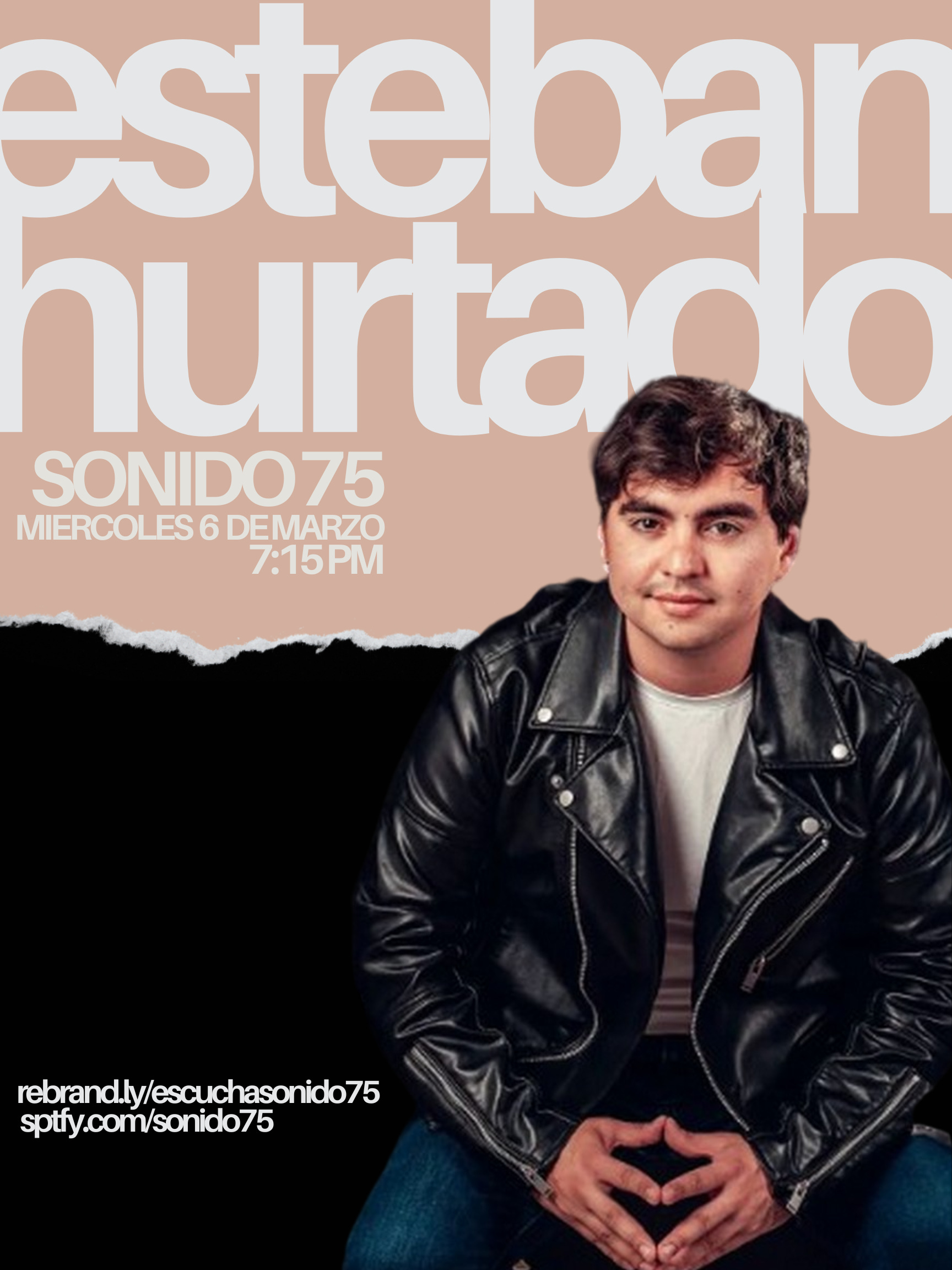 SONIDO 75 - PROGRAMA #56 (6.MAR.24)