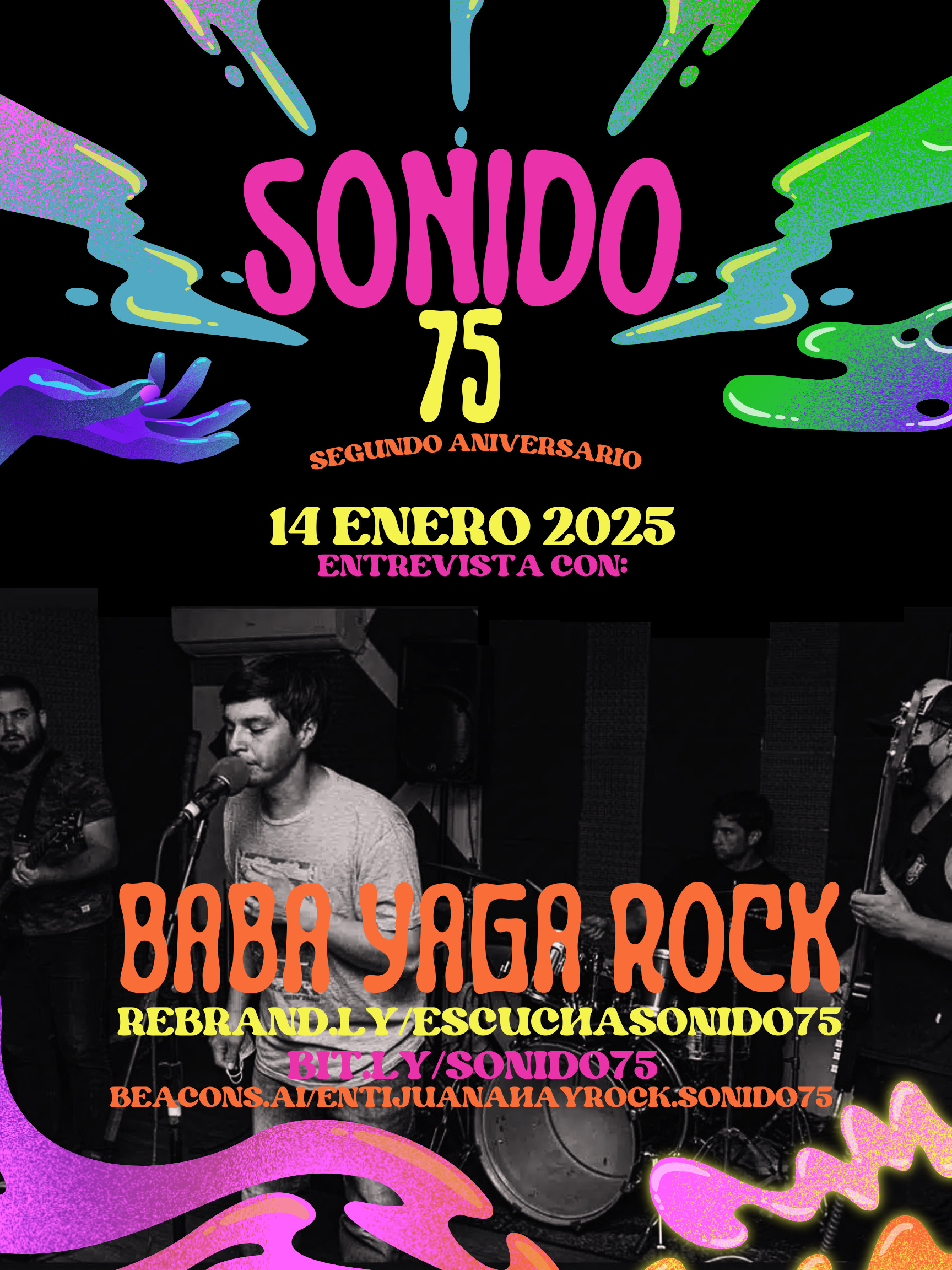 Sonido75Tijuana