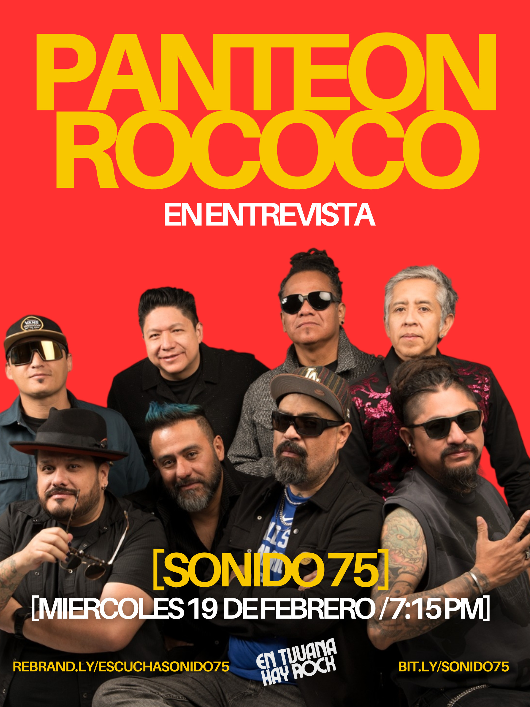 Sonido75Tijuana