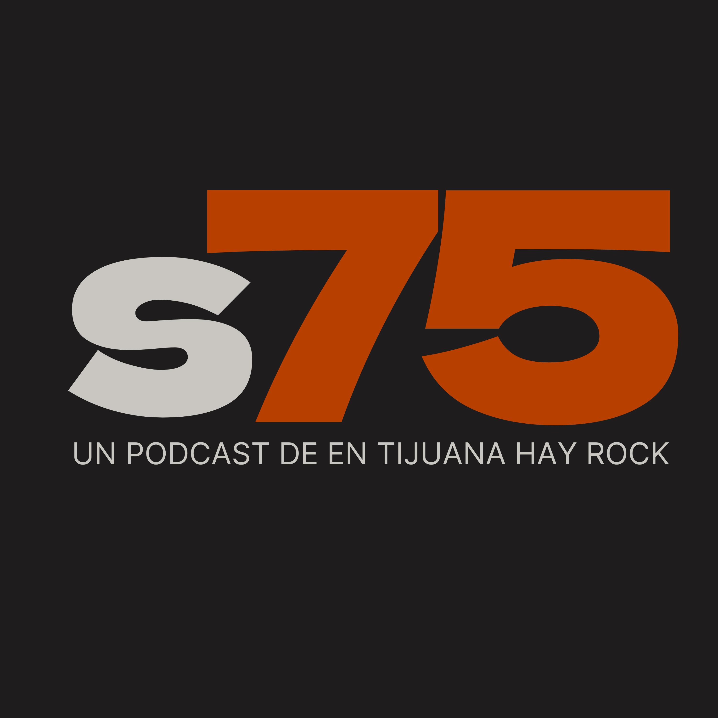 SONIDO 75 - TEMPORADA NUEVE: SOLISTAS | PROGRAMA #119: TONIO RUIZ episode artwork